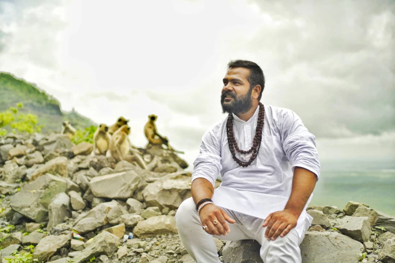 Kuber Maheshwari