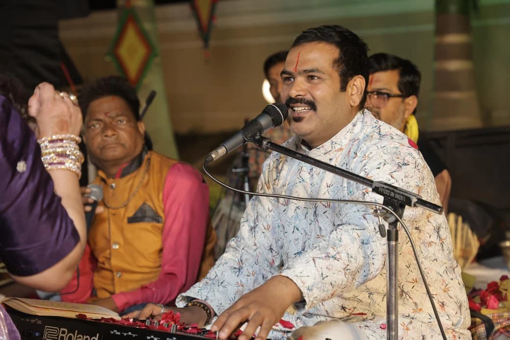 Kuber Maheshwari
