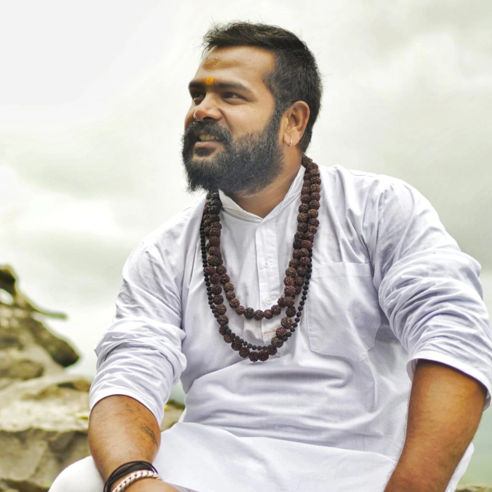 Kuber Maheshwari