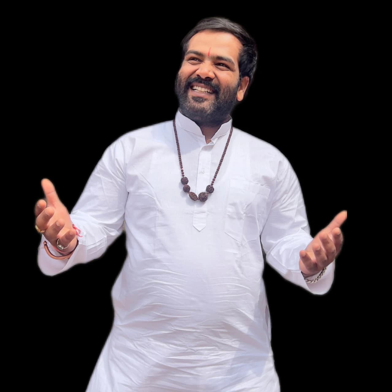Kuber Maheshwari