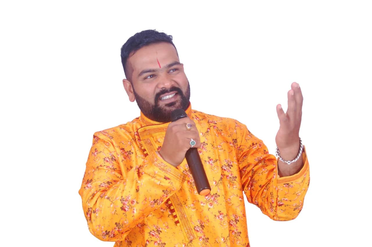Kuber Maheshwari