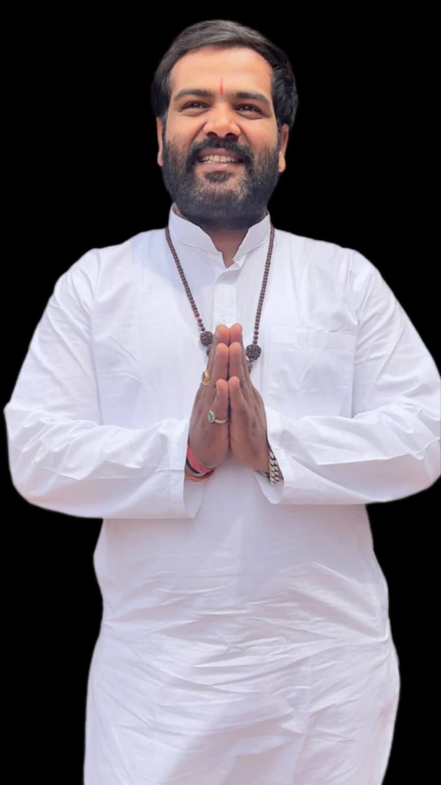 Kuber Maheshwari