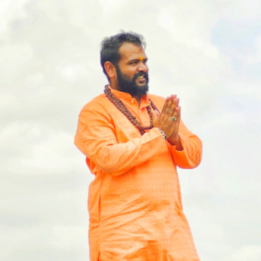 Kuber Maheshwari