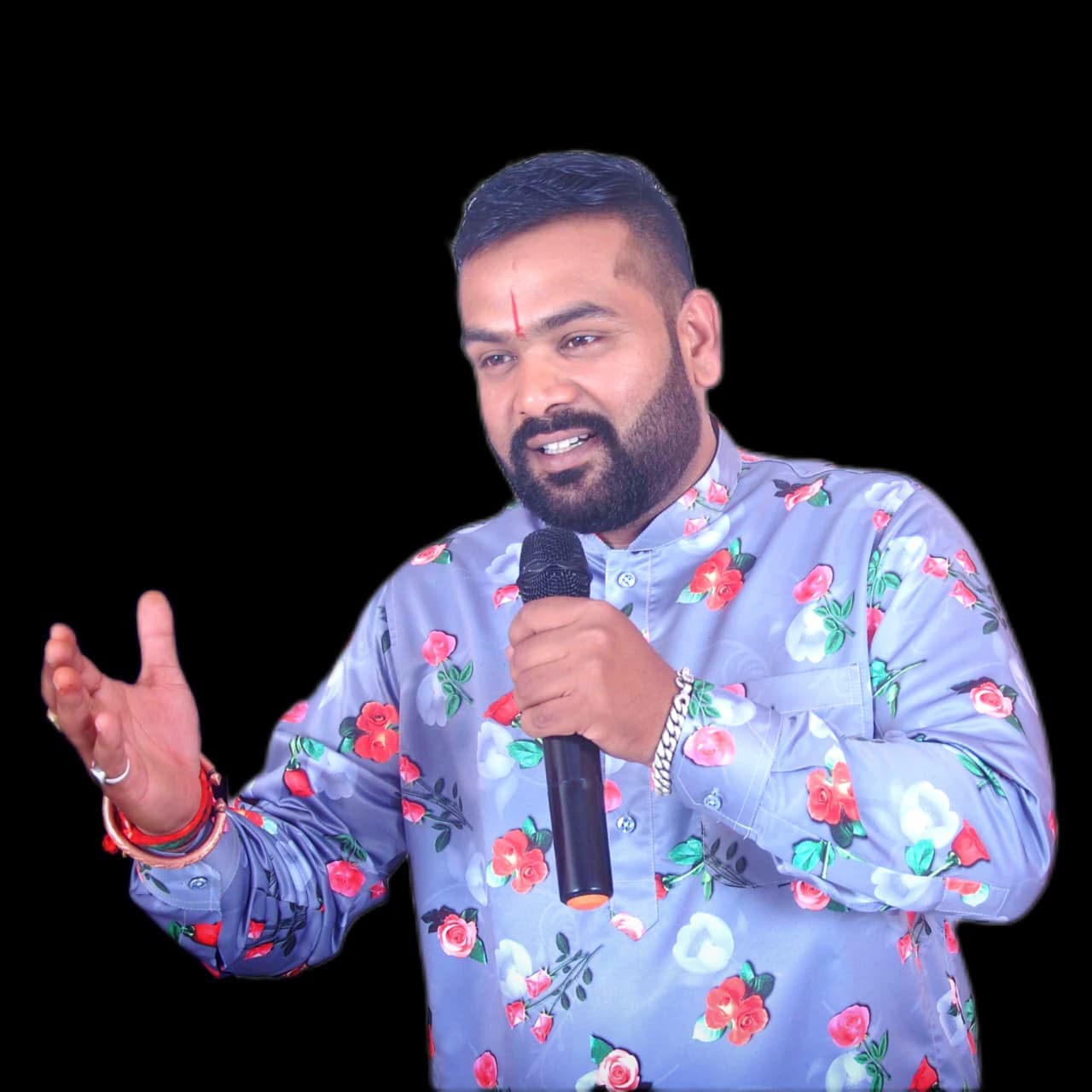 Kuber Maheshwari