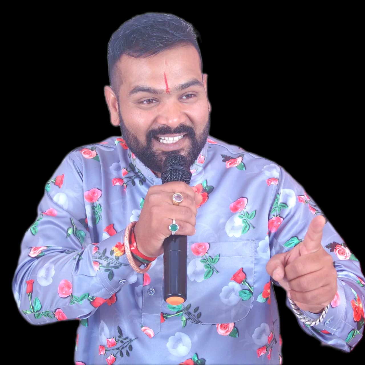 Kuber Maheshwari