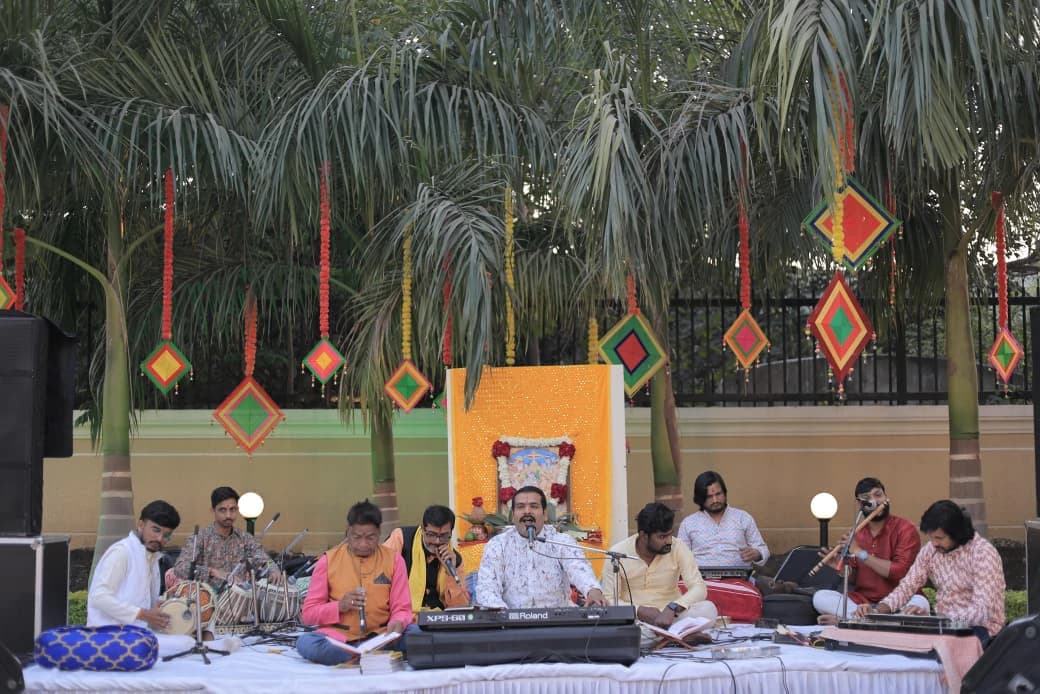 Kuber Maheshwari