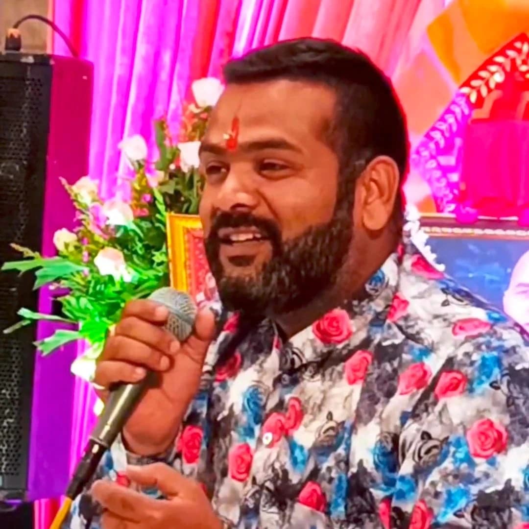 Kuber Maheshwari