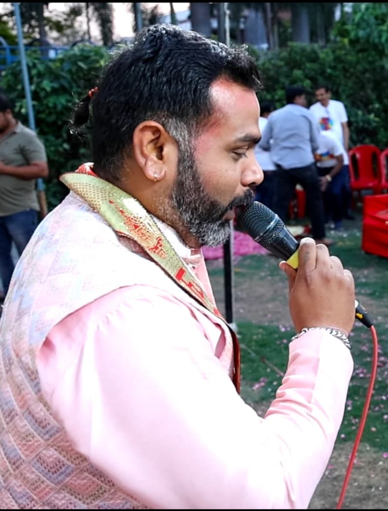 Kuber Maheshwari