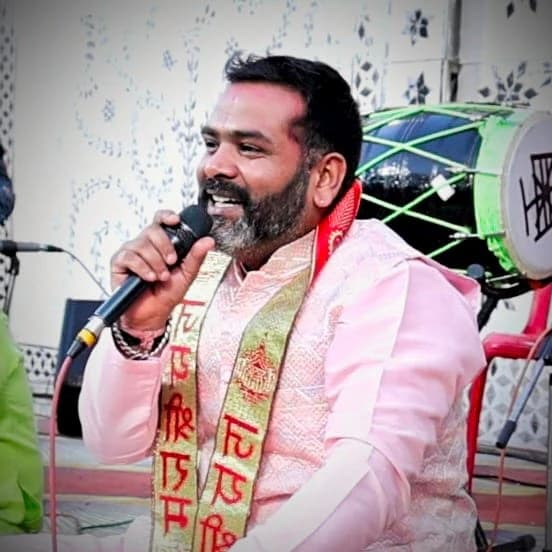 Kuber Maheshwari