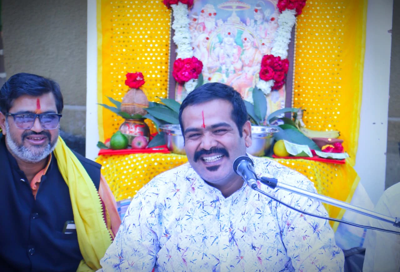 Jagran & Kirtan
