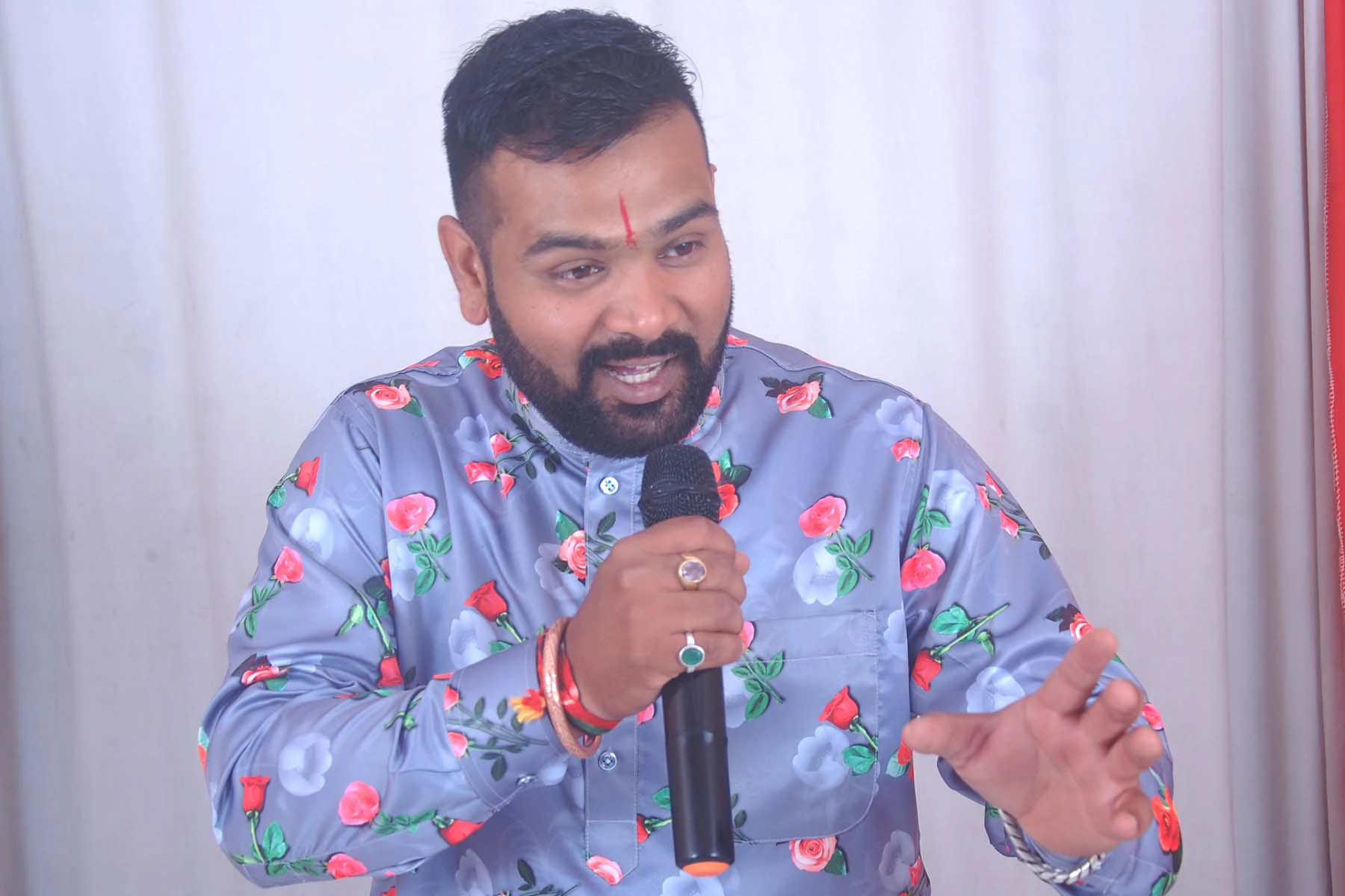Weddings & Family Functions